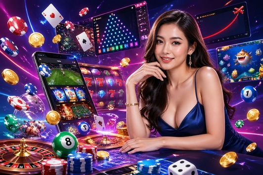 lucky123